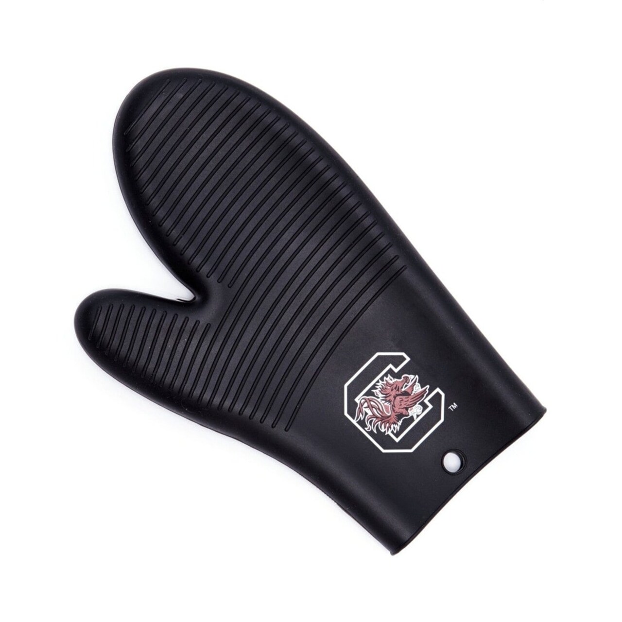 South Carolina Gamecocks Silicone Oven Mitt Grill Glove Tailgate Accessory